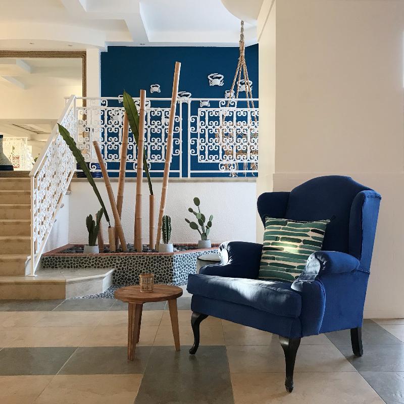 Les Bulles De Mer - Hotel & Spa Sur La Plage Saint-Cyprien  Ngoại thất bức ảnh